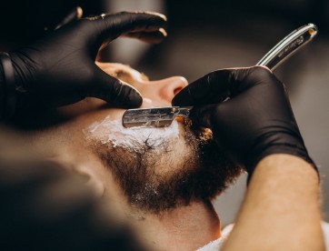 BARBERÍAS
