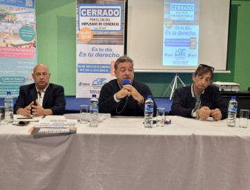 CAPACITACIÓN DE DELEGADOS