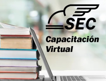 CAPACITACIÓN VIRTUAL