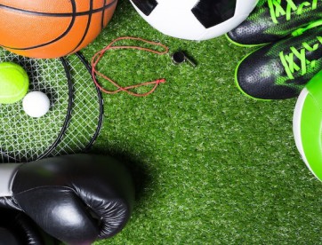 DEPORTES