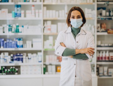 FARMACIAS