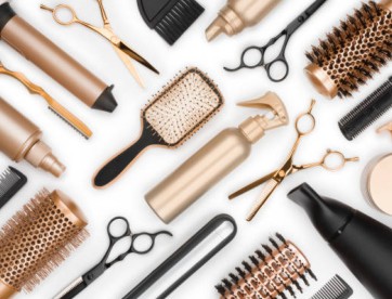 PELUQUERIAS UNISEX